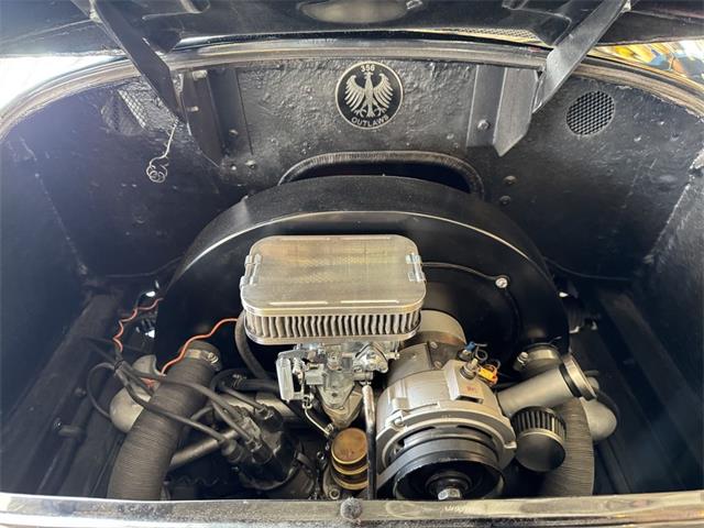 1955 Porsche Typ 356/1 “Gmünd Roadster” Recreation (CC-2098646) for sale in Henderson, Nevada