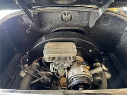 1955 Porsche Typ 356/1 “Gmünd Roadster” Recreation (CC-2098646) for sale in Henderson, Nevada