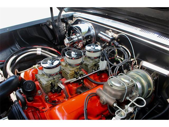 1958 Chevrolet Bel Air (CC-2098647) for sale in Sarasota, Florida