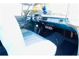 1958 Chevrolet Bel Air (CC-2098647) for sale in Sarasota, Florida