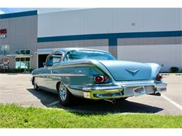 1958 Chevrolet Bel Air (CC-2098647) for sale in Sarasota, Florida