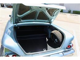 1958 Chevrolet Bel Air (CC-2098647) for sale in Sarasota, Florida