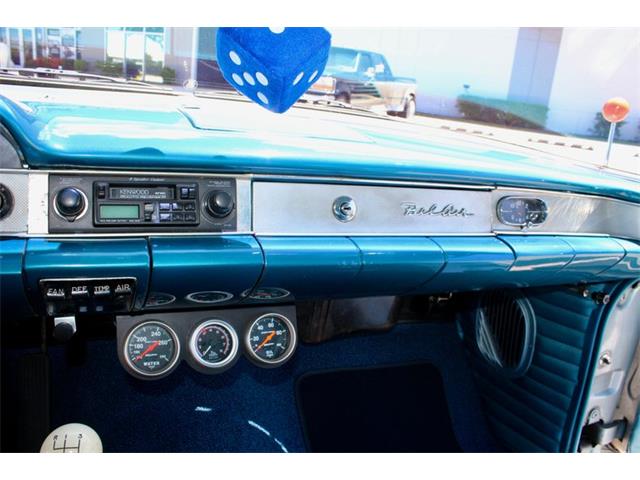 1958 Chevrolet Bel Air (CC-2098647) for sale in Sarasota, Florida