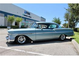 1958 Chevrolet Bel Air (CC-2098647) for sale in Sarasota, Florida