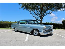 1958 Chevrolet Bel Air (CC-2098647) for sale in Sarasota, Florida