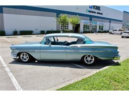 1958 Chevrolet Bel Air (CC-2098647) for sale in Sarasota, Florida