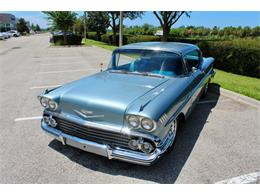 1958 Chevrolet Bel Air (CC-2098647) for sale in Sarasota, Florida
