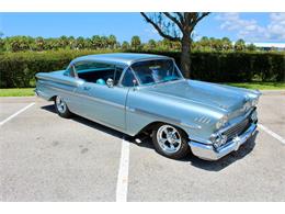 1958 Chevrolet Bel Air (CC-2098647) for sale in Sarasota, Florida