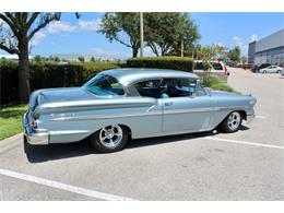 1958 Chevrolet Bel Air (CC-2098647) for sale in Sarasota, Florida