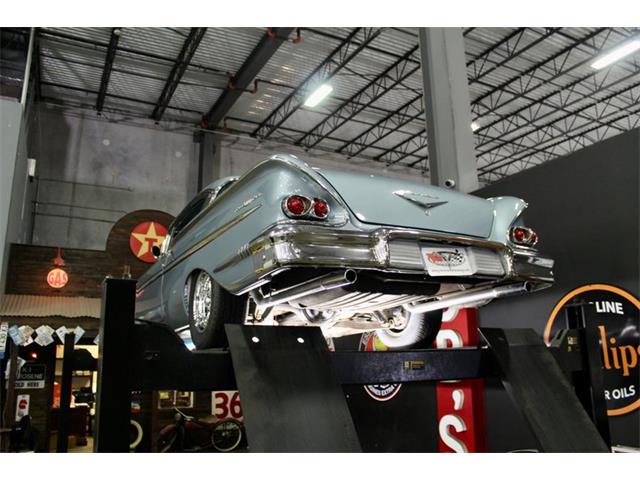 1958 Chevrolet Bel Air (CC-2098647) for sale in Sarasota, Florida