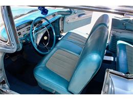 1958 Chevrolet Bel Air (CC-2098647) for sale in Sarasota, Florida