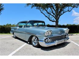 1958 Chevrolet Bel Air (CC-2098647) for sale in Sarasota, Florida