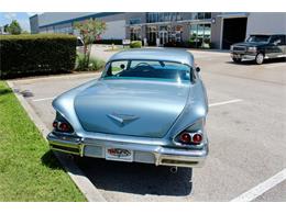 1958 Chevrolet Bel Air (CC-2098647) for sale in Sarasota, Florida