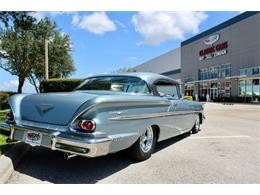 1958 Chevrolet Bel Air (CC-2098647) for sale in Sarasota, Florida