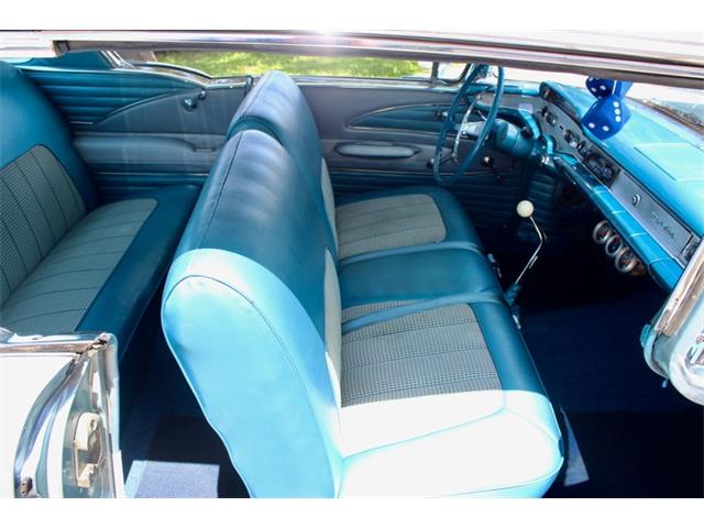 1958 Chevrolet Bel Air (CC-2098647) for sale in Sarasota, Florida