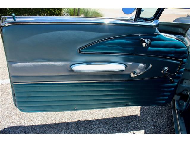1958 Chevrolet Bel Air (CC-2098647) for sale in Sarasota, Florida