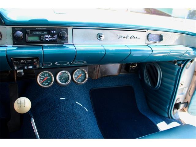 1958 Chevrolet Bel Air (CC-2098647) for sale in Sarasota, Florida