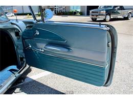 1958 Chevrolet Bel Air (CC-2098647) for sale in Sarasota, Florida