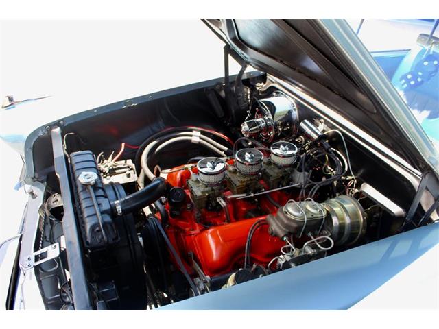 1958 Chevrolet Bel Air (CC-2098647) for sale in Sarasota, Florida