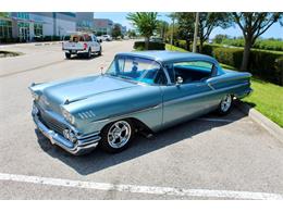 1958 Chevrolet Bel Air (CC-2098647) for sale in Sarasota, Florida