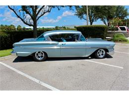 1958 Chevrolet Bel Air (CC-2098647) for sale in Sarasota, Florida