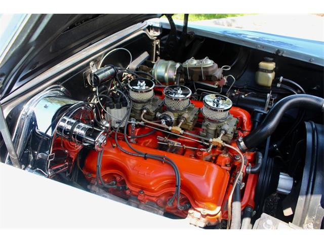 1958 Chevrolet Bel Air (CC-2098647) for sale in Sarasota, Florida