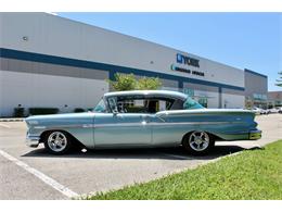 1958 Chevrolet Bel Air (CC-2098647) for sale in Sarasota, Florida