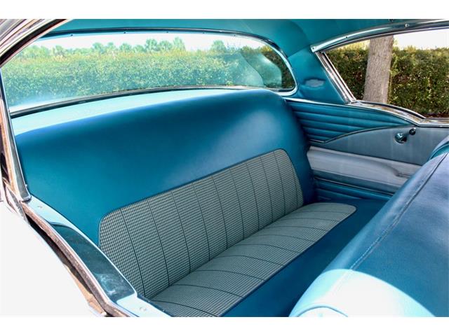 1958 Chevrolet Bel Air (CC-2098647) for sale in Sarasota, Florida