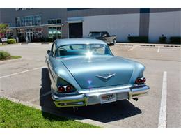 1958 Chevrolet Bel Air (CC-2098647) for sale in Sarasota, Florida