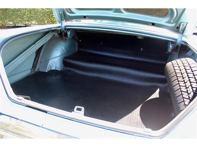1958 Chevrolet Bel Air (CC-2098647) for sale in Sarasota, Florida