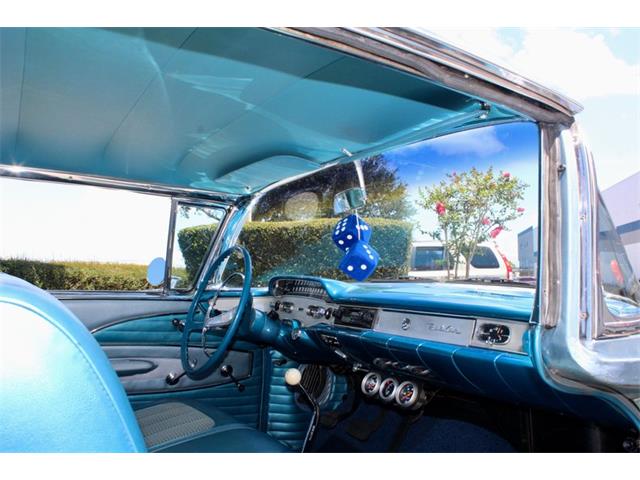1958 Chevrolet Bel Air (CC-2098647) for sale in Sarasota, Florida