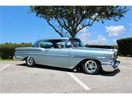 1958 Chevrolet Bel Air (CC-2098647) for sale in Sarasota, Florida
