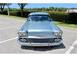 1958 Chevrolet Bel Air (CC-2098647) for sale in Sarasota, Florida