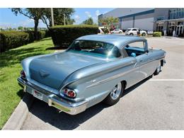 1958 Chevrolet Bel Air (CC-2098647) for sale in Sarasota, Florida