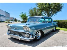 1958 Chevrolet Bel Air (CC-2098647) for sale in Sarasota, Florida