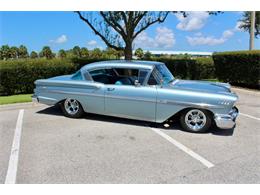 1958 Chevrolet Bel Air (CC-2098647) for sale in Sarasota, Florida