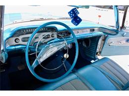 1958 Chevrolet Bel Air (CC-2098647) for sale in Sarasota, Florida