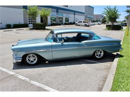 1958 Chevrolet Bel Air (CC-2098647) for sale in Sarasota, Florida