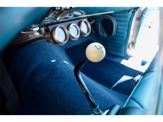1958 Chevrolet Bel Air (CC-2098647) for sale in Sarasota, Florida