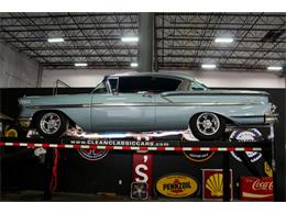 1958 Chevrolet Bel Air (CC-2098647) for sale in Sarasota, Florida