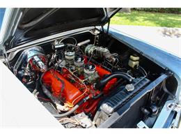 1958 Chevrolet Bel Air (CC-2098647) for sale in Sarasota, Florida