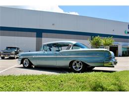 1958 Chevrolet Bel Air (CC-2098647) for sale in Sarasota, Florida