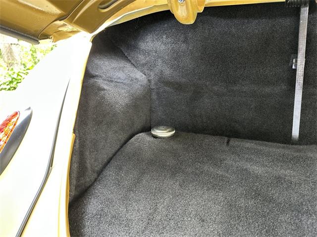 1974 Volkswagen Beetle (CC-2098648) for sale in Hingham, Massachusetts