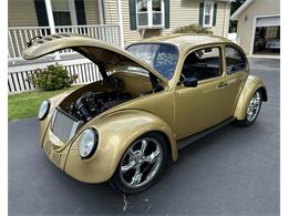 1974 Volkswagen Beetle (CC-2098648) for sale in Hingham, Massachusetts