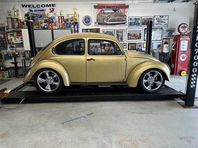 1974 Volkswagen Beetle (CC-2098648) for sale in Hingham, Massachusetts