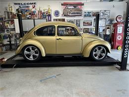 1974 Volkswagen Beetle (CC-2098648) for sale in Hingham, Massachusetts