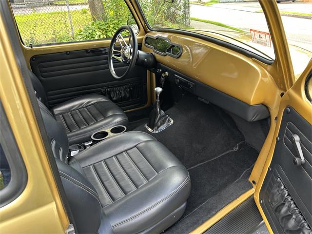 1974 Volkswagen Beetle (CC-2098648) for sale in Hingham, Massachusetts