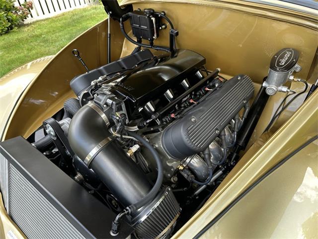1974 Volkswagen Beetle (CC-2098648) for sale in Hingham, Massachusetts