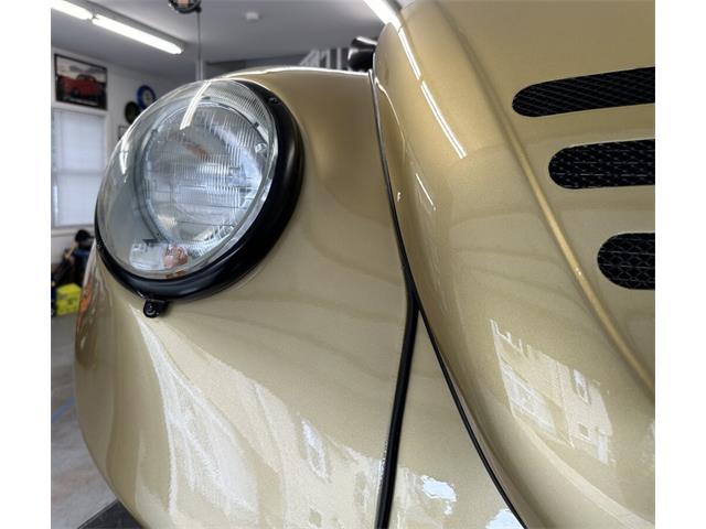1974 Volkswagen Beetle (CC-2098648) for sale in Hingham, Massachusetts
