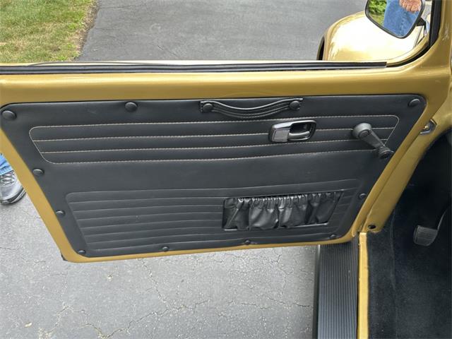 1974 Volkswagen Beetle (CC-2098648) for sale in Hingham, Massachusetts